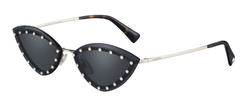 Collezione Eyewear Valentino - Come scegliere gli occhiali da sole