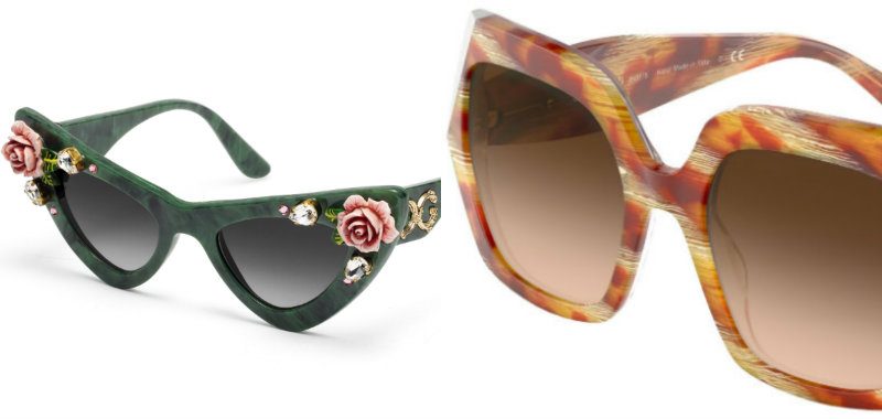 Come Scegliere Gli Occhiali Da Sole Per Il Tuo Outfit Fashioninfusion