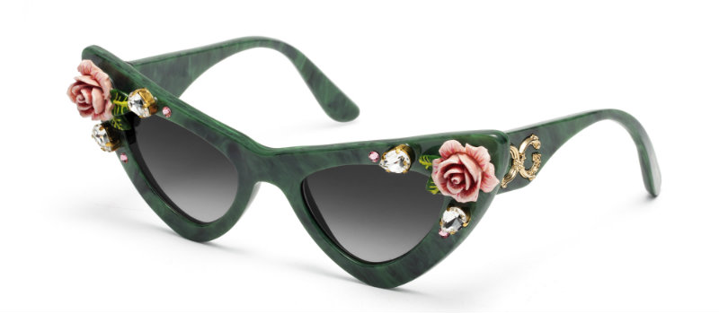 Dolce Gabbana - DG Jungle - Come scegliere gli occhiali da sole