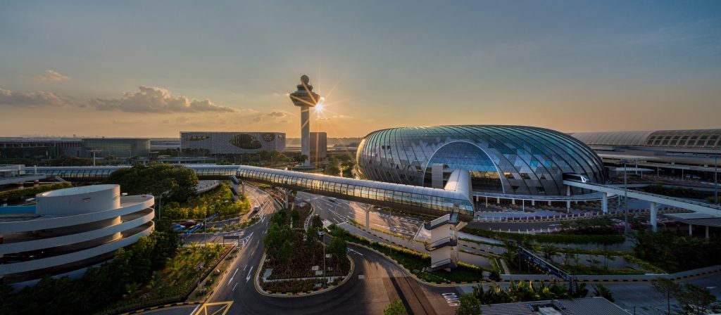 Changi Airport