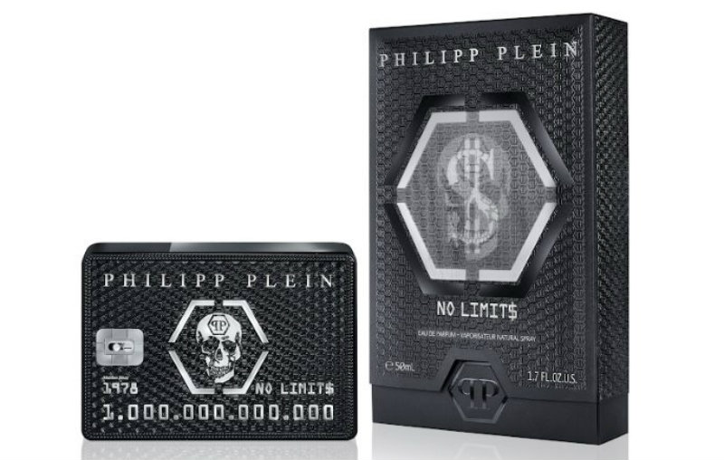 Philipp Plein No limits - regali per la festa del papà