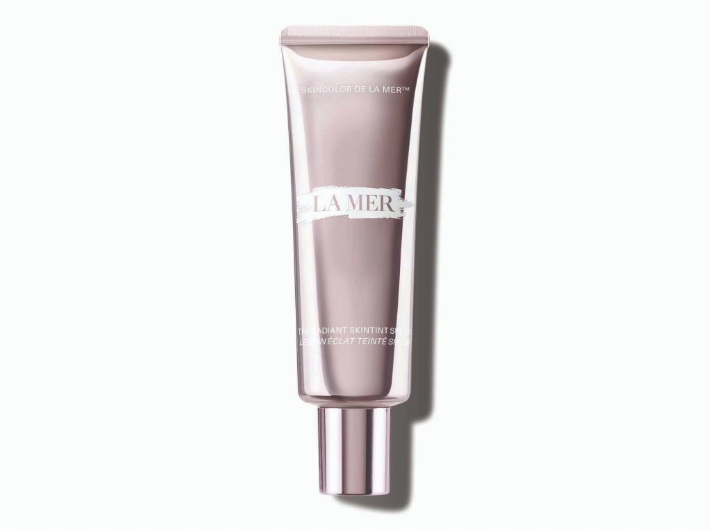 la mer skincolor_Radiant_Skin_Tint_SPF_40ml