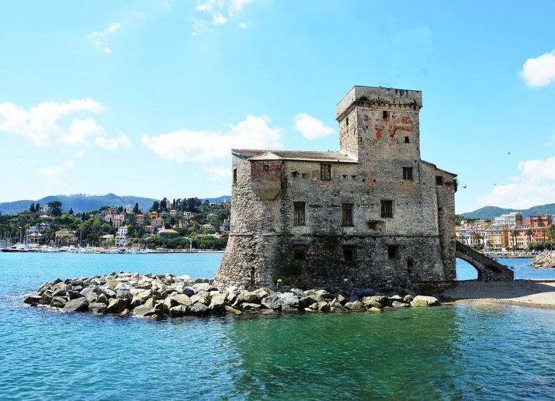 Castello di Rapallo