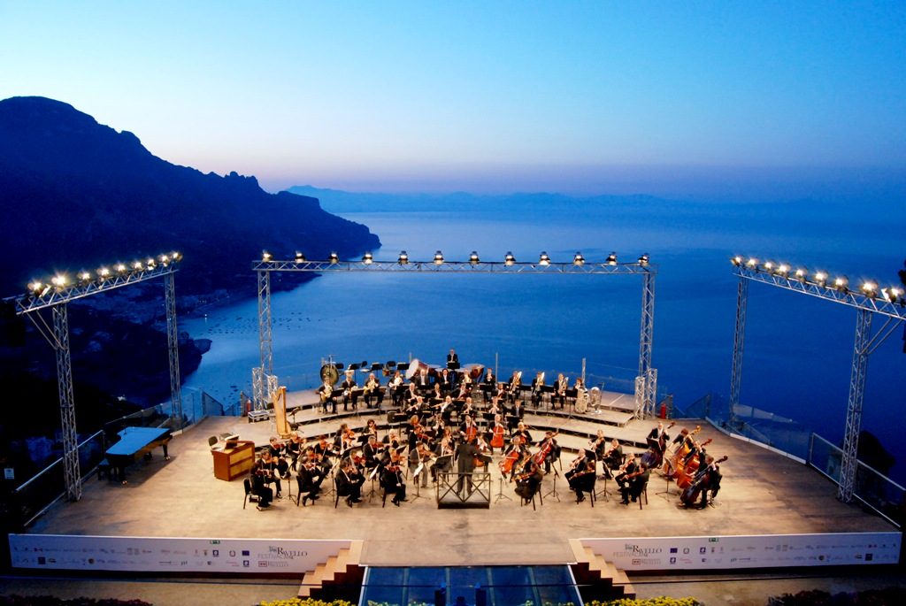 Ravello Festival