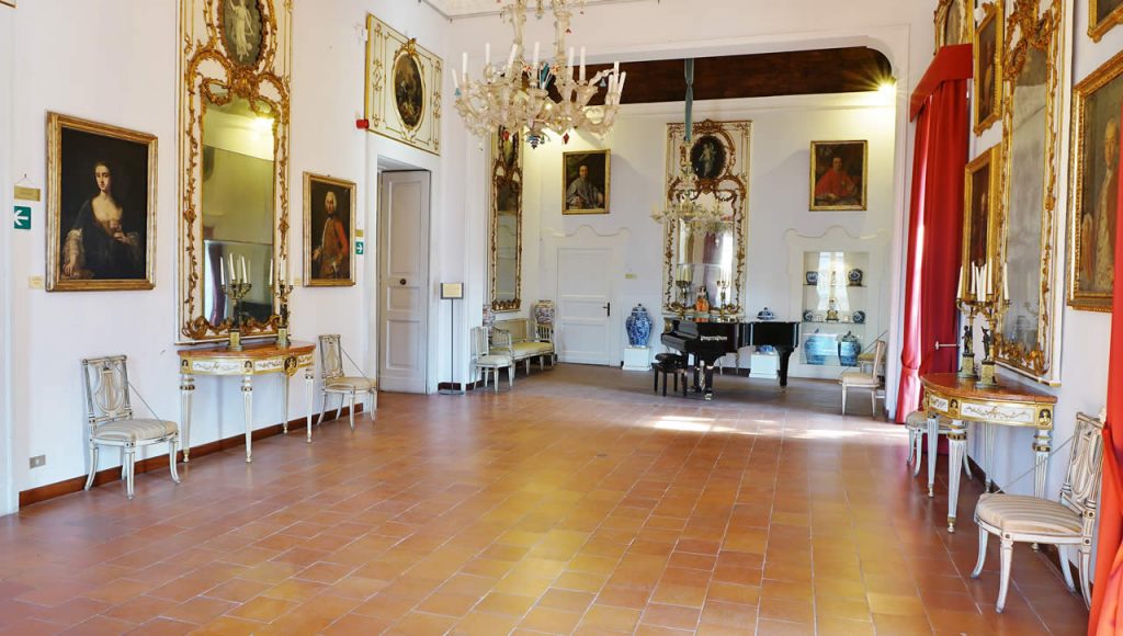 museo correale sorrento