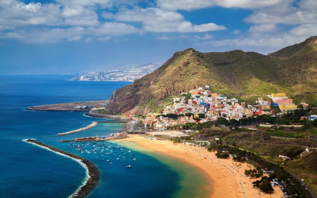 Tenerife