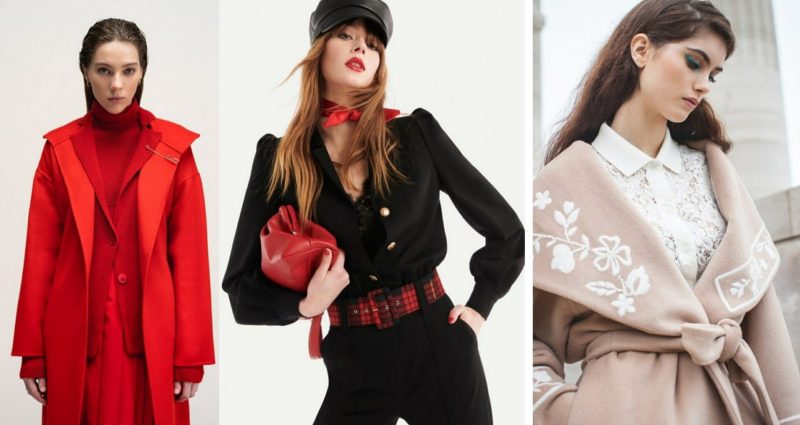 Come abbinare i migliori look della moda inverno 2021-22 |fashioninfusion