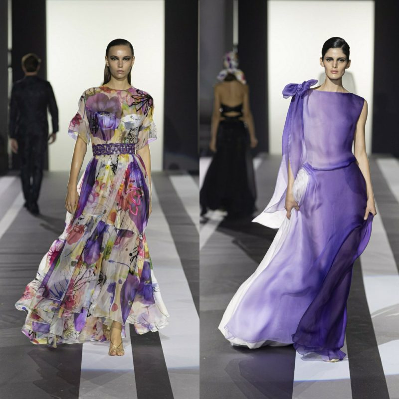 moda primavera estate 2022