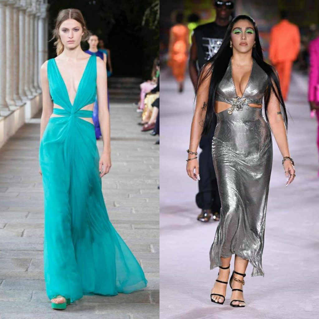 trend moda donna Primavera Estate 2022