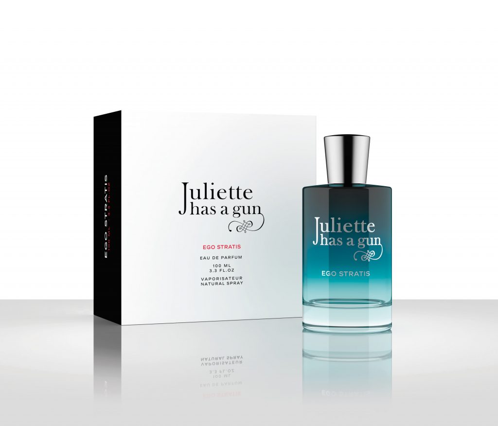 Juliette has a gun - Le 4 nuove fragranze per l'autunno da provare