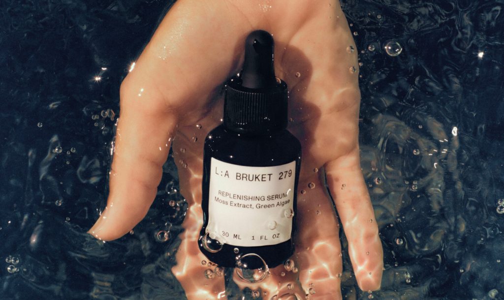 L:A Bruket, i prodotti naturali per la cura della pelle