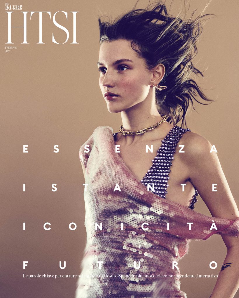 Nasce il magazine HTSI, il vero lusso non è ostentato 