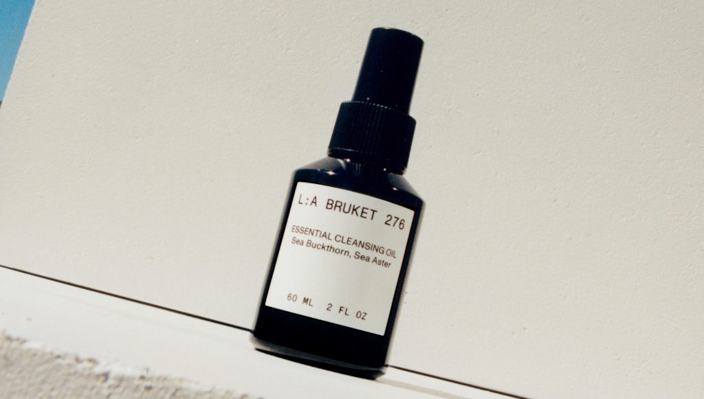 L:A Bruket, i prodotti naturali per la cura della pelle