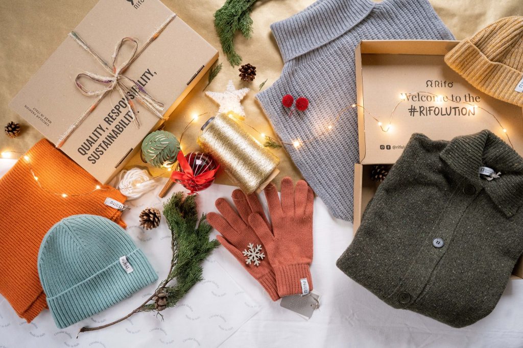 Tre nuove idee per dei regali di Natale originali