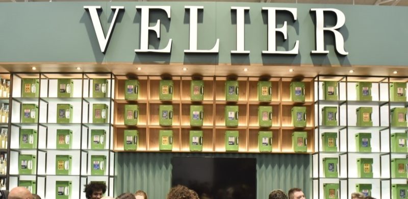 Velier live 2024