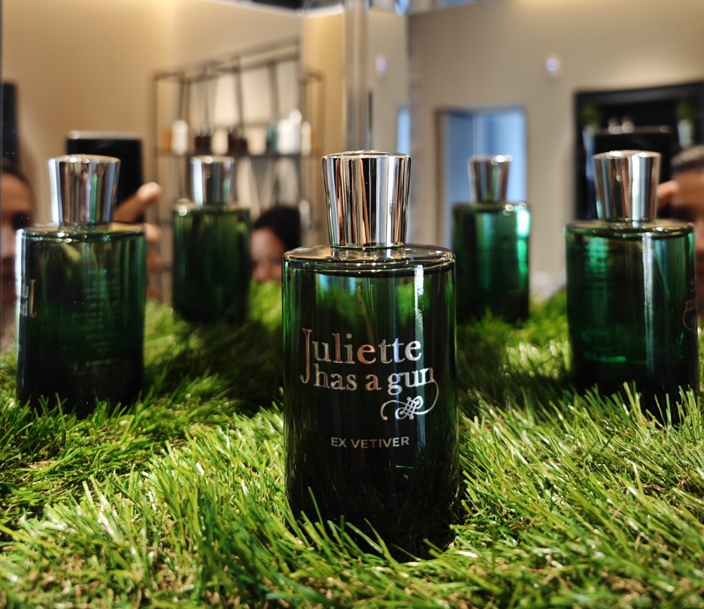 Cinque fragranze insolite per i nuovi profumi autunnali