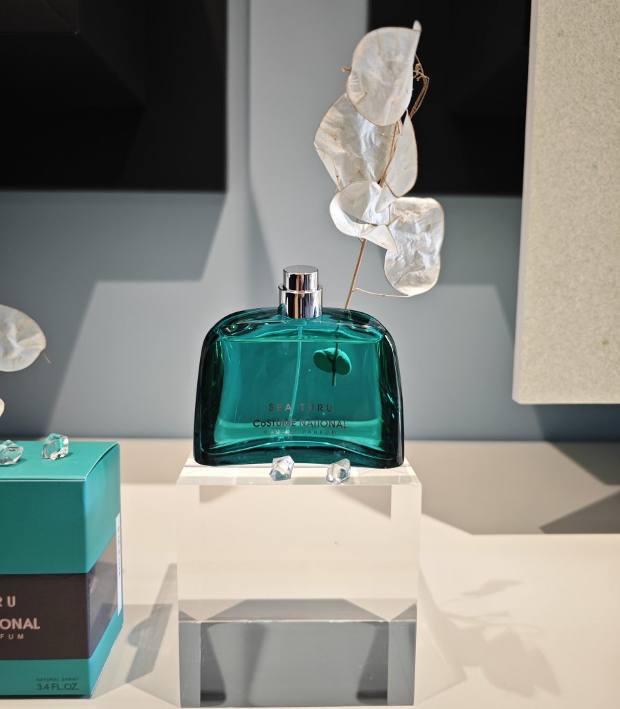 Cinque fragranze insolite per i nuovi profumi autunnali