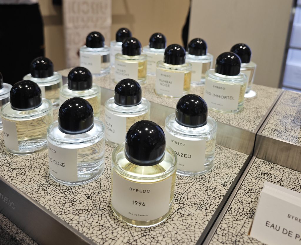 Byredo