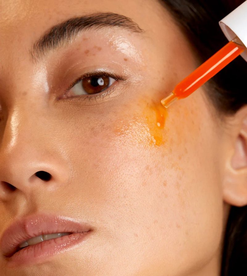 La nuova linea Glow di Patyka illumina il viso