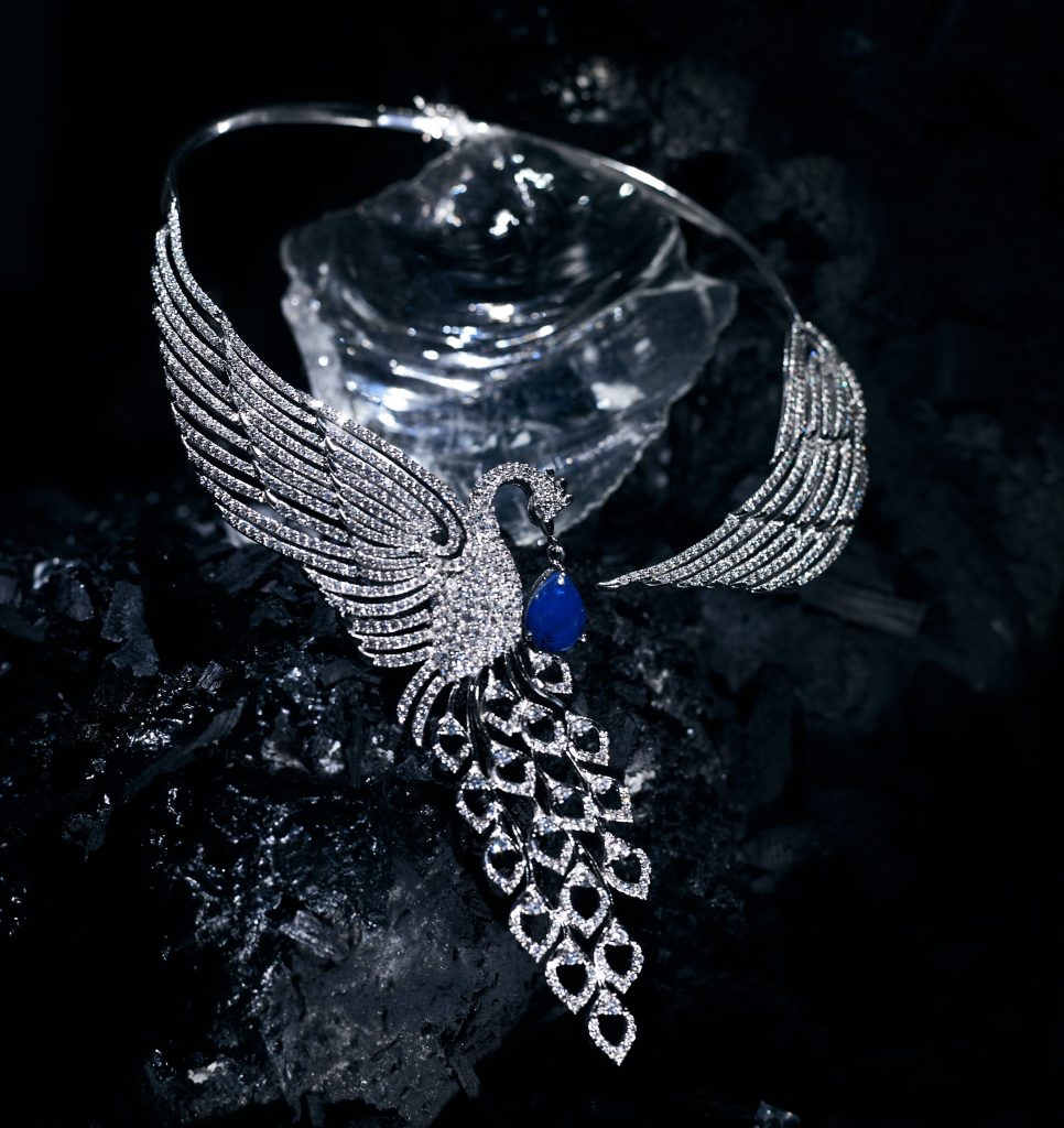 Sennes by House of Senco