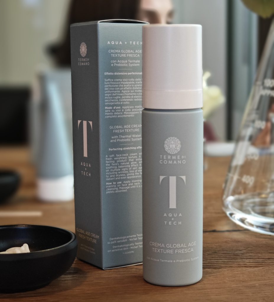 Psobalance Pro - Terme di Comano