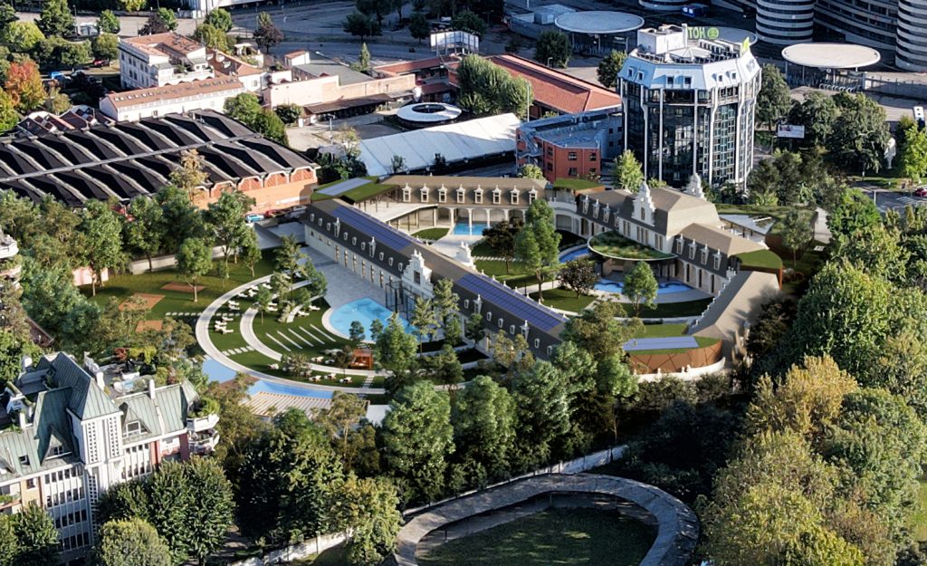 terme De Montel