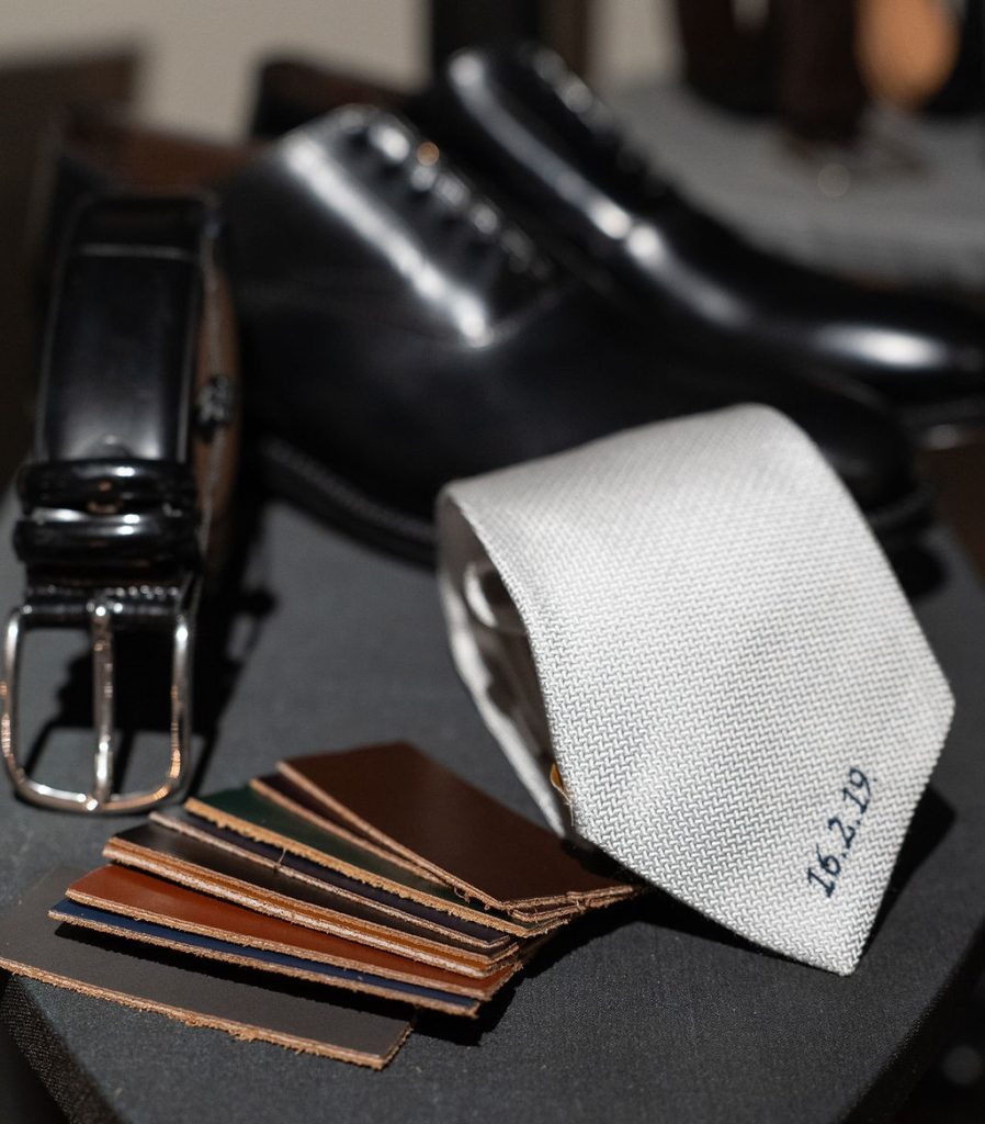 Sartoria Italiana Sanvenero