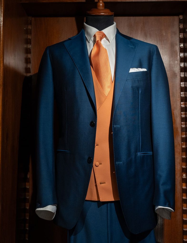 Sartoria Italiana Sanvenero
