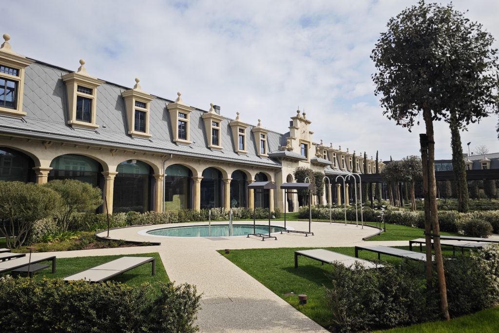 terme De Montel