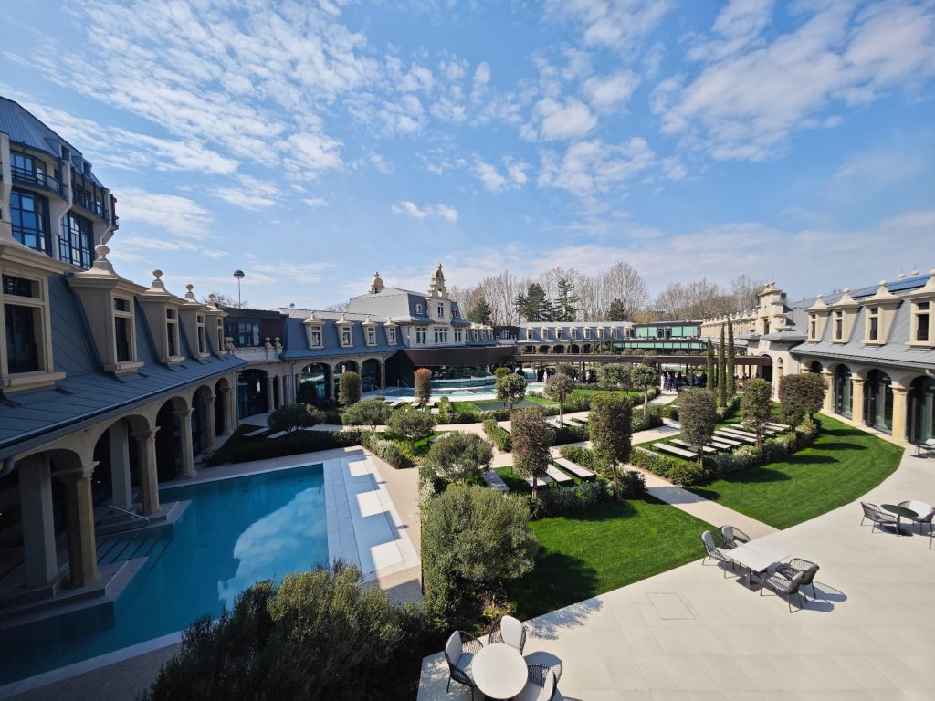 terme De Montel