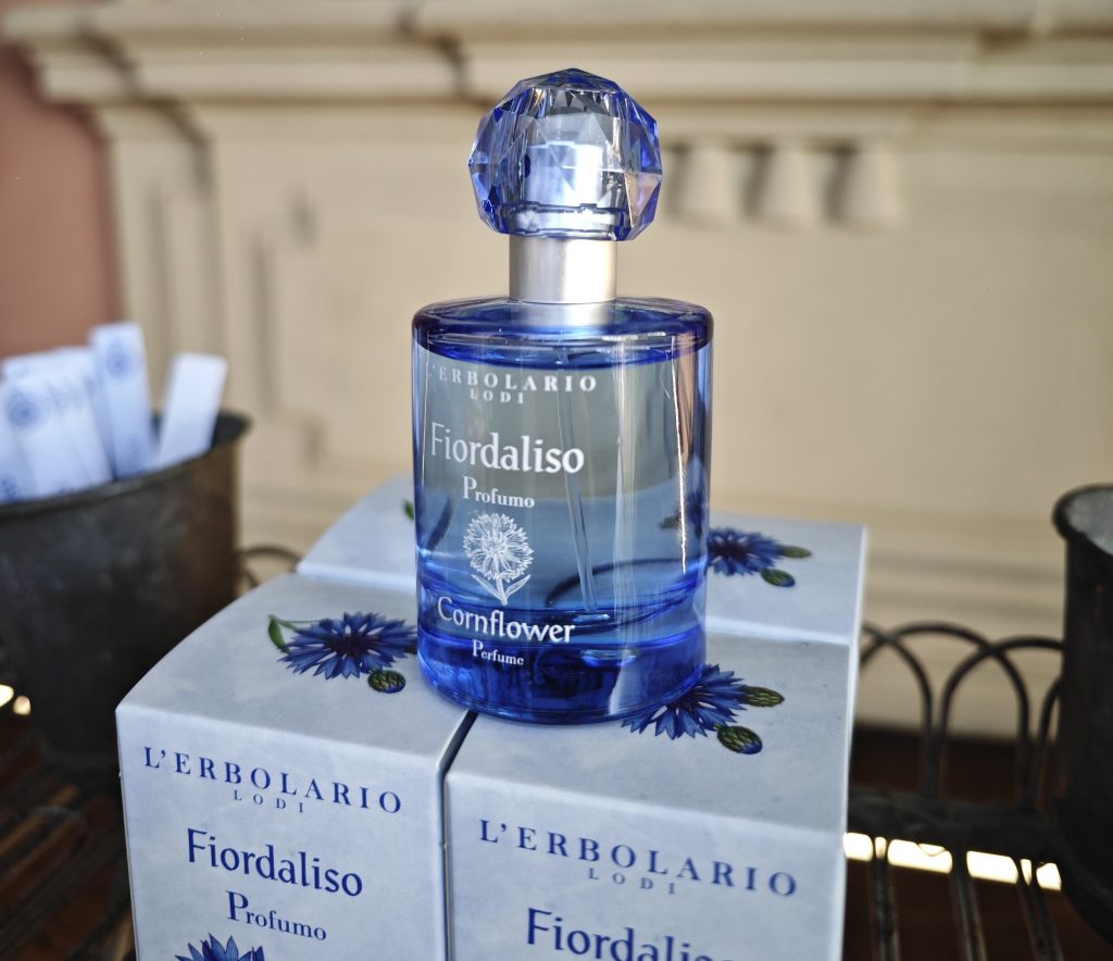 Fiordaliso di Erbolario