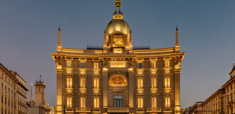 palazzo cordusio