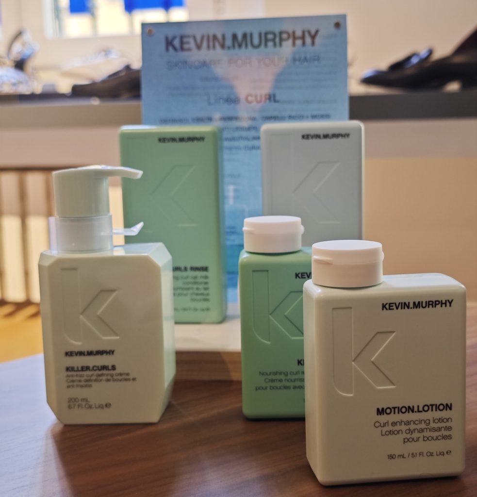 Kevin Murphy, la nuova skincare per i tuoi capelli