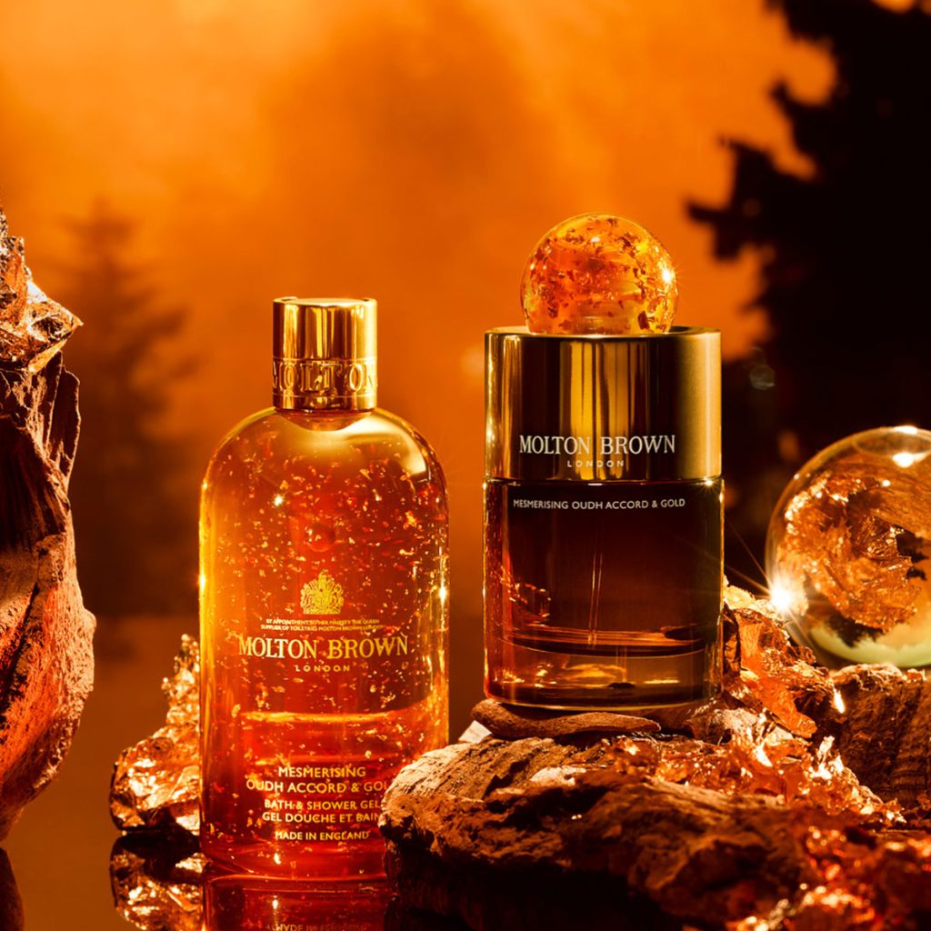 Le nuove fragranze autunnali da provare subito