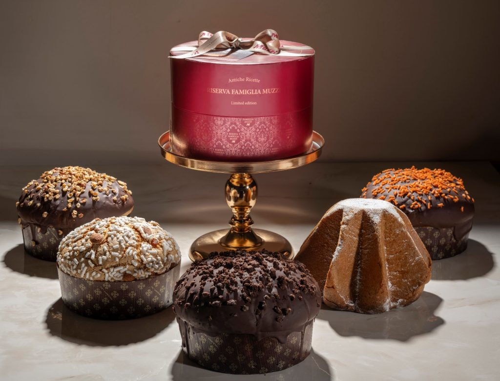 I nuovi regali di Natale gastronomici dolci e salati