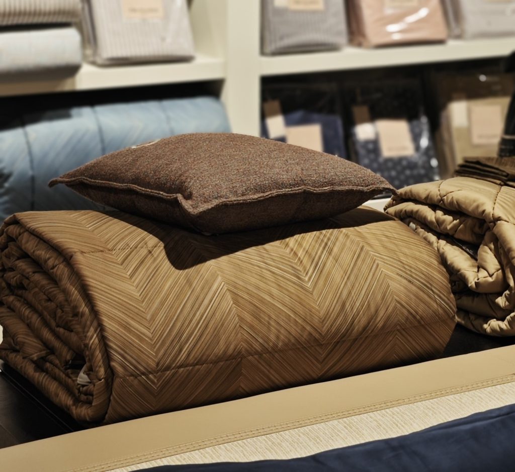 Trussardi casa