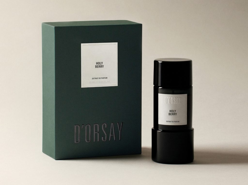 Campomarzio 70 lancia i profumi da regalare per Natale 